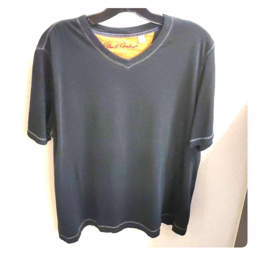 Men's Robert Graham Tee